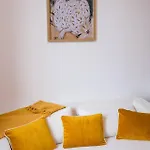 Briques & Douceur - Sejour A