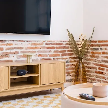 Briques & Douceur - Sejour A Grenade-sur-Garonne