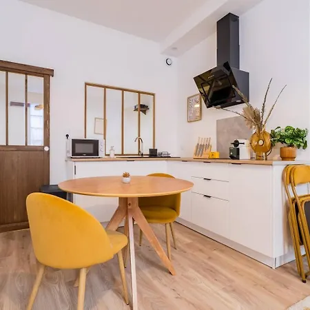 Briques & Douceur - Sejour A Grenade-sur-Garonne