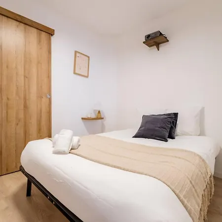 Appartement Briques & Douceur - Sejour A Grenade-sur-Garonne